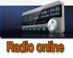 radio-online